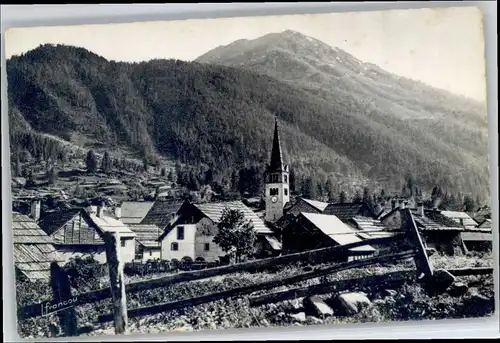 Briancon Briancon  * / Briancon /Arrond. de Briancon