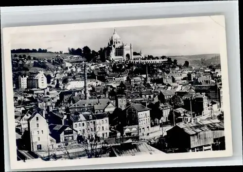 Lisieux Lisieux Basilique x / Lisieux /Arrond. de Lisieux