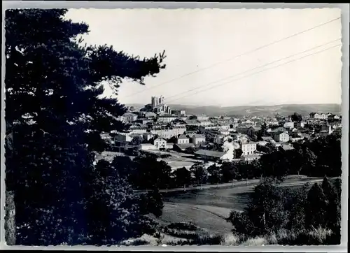 Saint-Bonnet-le-Chateau Saint-Bonnet-le-Chateau  * / Saint-Bonnet-le-Chateau /Arrond. de Montbrison