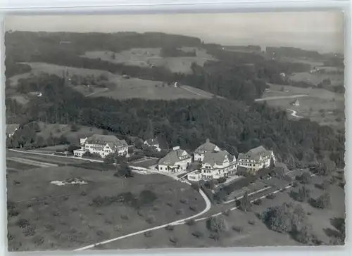 Meilen Meilen Fliegeraufnahme Hohenegg * / Meilen /Bz. Meilen