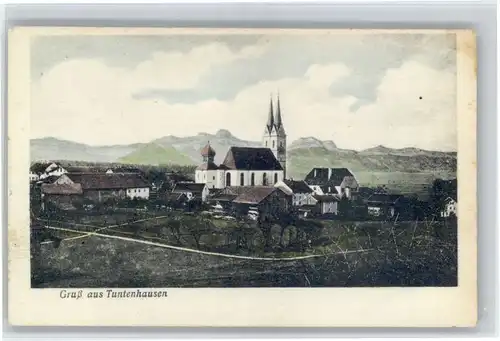 Tuntenhausen Tuntenhausen  x / Tuntenhausen /Rosenheim LKR