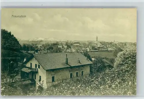 Traunstein Oberbayern Traunstein  x / Traunstein /Traunstein LKR