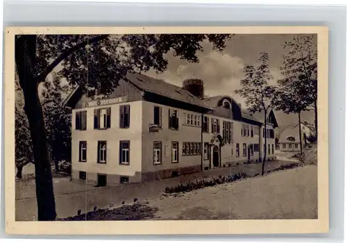 Oberursel Taunus Oberursel Hotel Hohe Mark x / Oberursel (Taunus) /Hochtaunuskreis LKR