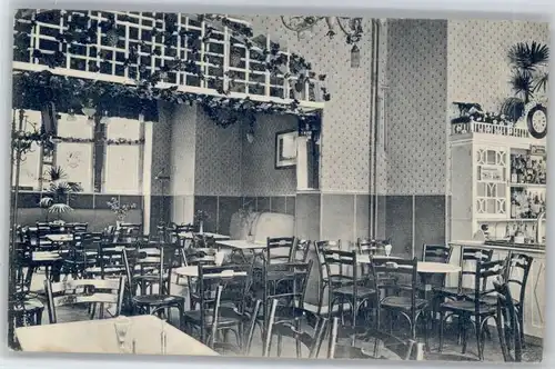 Gardelegen Gardelegen Conditorei Cafe Kirchhoff x / Gardelegen /Altmarkkreis Salzwedel LKR