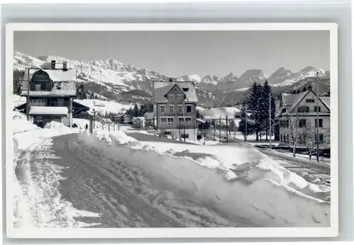 Krummenau Krummenau Restaurant Bahnhof x / Krummenau /Bz. Toggenburg