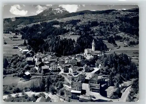 Tiefencastel Tiefencastel Piz Toissa * / Tiefencastel /Bz. Albula