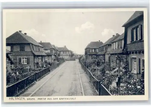 Haltingen Haltingen  * / Weil am Rhein /Loerrach LKR