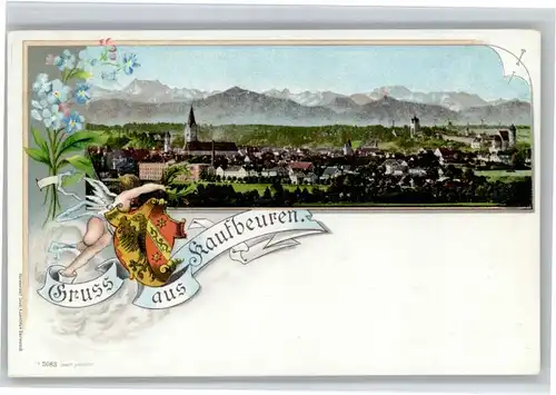 Kaufbeuren Kaufbeuren  * / Kaufbeuren /Kaufbeuren Stadtkreis