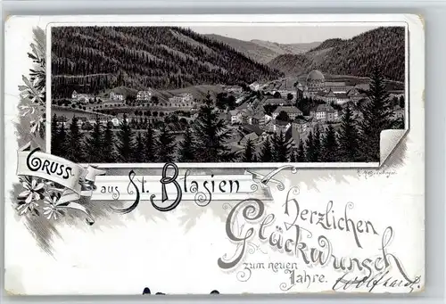 St Blasien St Blasien  x / St. Blasien /Waldshut LKR