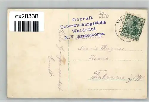 Waldshut Tiengen Rhein Waldshut-Tiengen  x /  /
