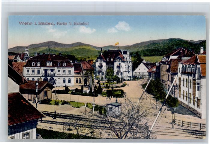 Wehr Baden Wehr Baden
