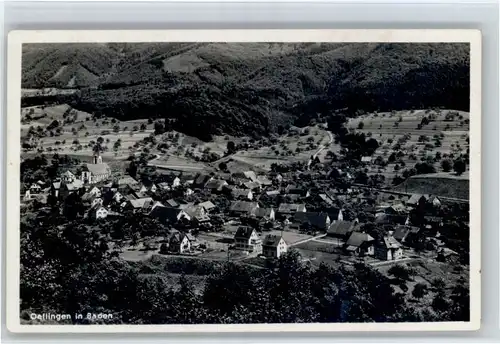 oeflingen oeflingen Baden x / Wehr /Waldshut LKR