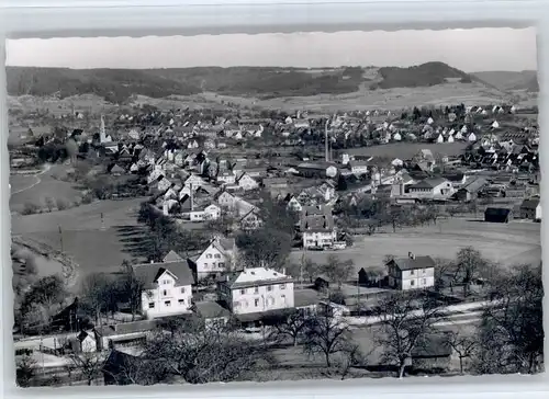 Gaildorf Gaildorf  * / Gaildorf /Schwaebisch Hall LKR