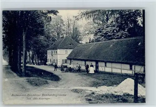 Reinhardtsgrimma Reinhardtsgrimma Restaurant Buschhaus * / Reinhardtsgrimma /Saechsische Schweiz-Osterzgebirge LKR