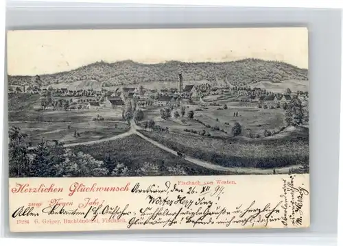 Fischach Schwaben  / Fischach /Augsburg LKR