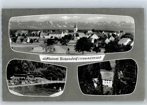 Birkendorf Birkendorf  x / uehlingen-Birkendorf /Waldshut LKR