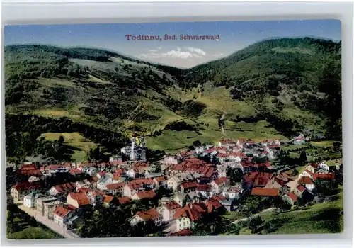 Todtnau Todtnau  * / Todtnau /Loerrach LKR