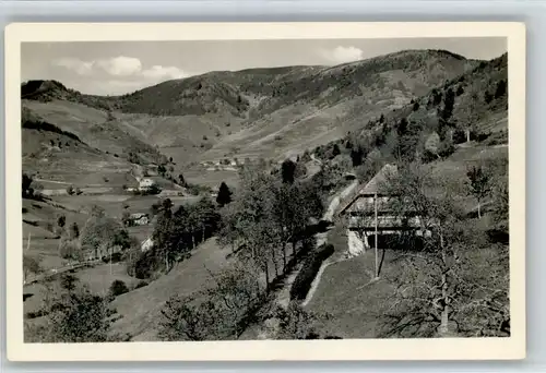 Neuenweg Neuenweg Wanderheim Belchenblick * / Neuenweg /Loerrach LKR