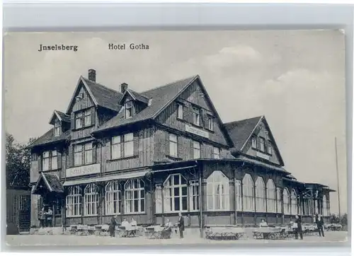 Inselsberg Schmalkalden Inselsberg Schmalkalden Hotel Gotha * / Schmalkalden /Schmalkalden-Meiningen LKR