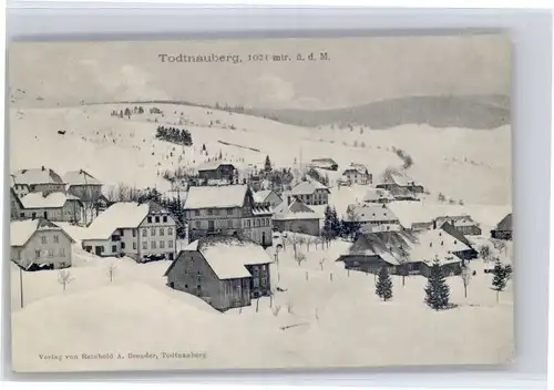 Todtnauberg Todtnauberg  x / Todtnau /Loerrach LKR