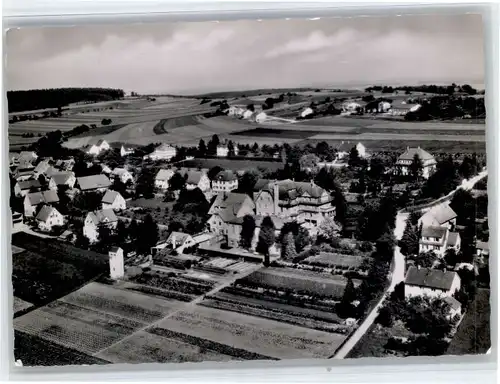 Moettlingen Moettlingen Fliegeraufnahme * / Bad Liebenzell /Calw LKR