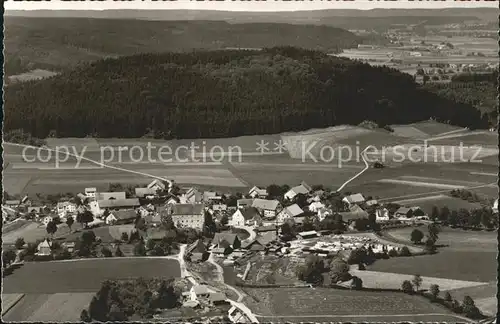 Altmannshofen Fliegeraufnahme / Aichstetten /Ravensburg LKR