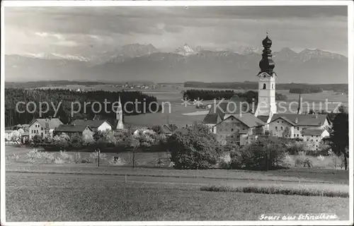 Schnaitsee  / Schnaitsee /Traunstein LKR