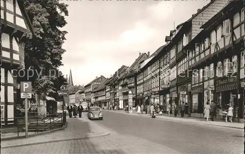 Northeim Breite Strasse  / Northeim /Northeim LKR