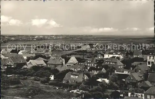 Langeoog Nordseebad  / Langeoog /Wittmund LKR