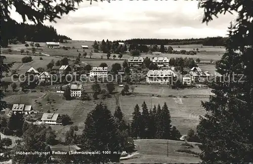 Falkau  / Feldberg (Schwarzwald) /Breisgau-Hochschwarzwald LKR