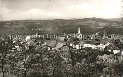 Riegel Kaiserstuhl  / Riegel am Kaiserstuhl /Emmendingen LKR