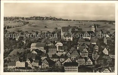 Altensteig Schwarzwald  / Altensteig /Calw LKR