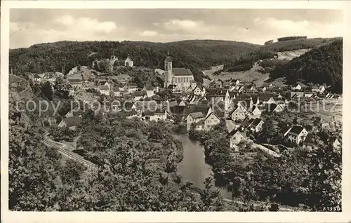 Veringenstadt  / Veringenstadt /Sigmaringen LKR