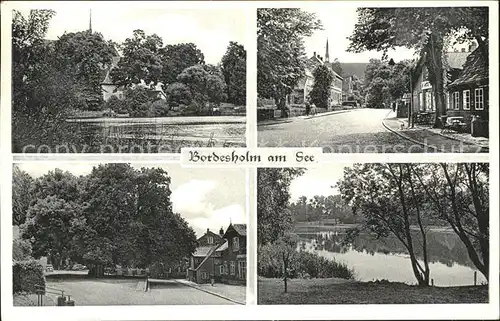 Bordesholm  / Bordesholm /Rendsburg-Eckernfoerde LKR