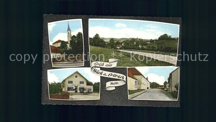 Plz Buch Am Erlbach Bayern Postleitzahlen 84172 Landshut