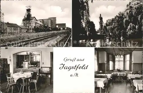 Jagstfeld  / Bad Friedrichshall /Heilbronn LKR