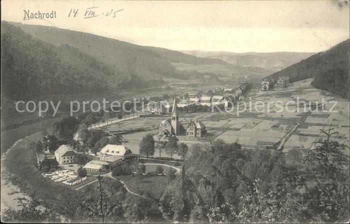Nachrodt Wiblingwerde Luftbild Kat. Nachrodt Wiblingwerde Nr. kt32404 - oldthing: Ansichtskarten ...