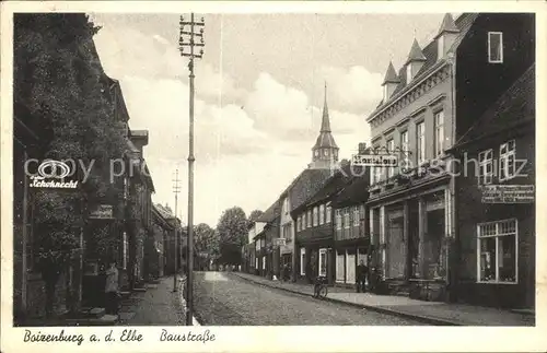 Boizenburg Baustrasse / Boizenburg /Ludwigslust LKR