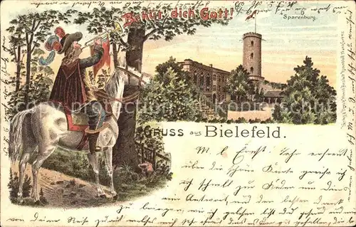 Bielefeld  / Bielefeld /Bielefeld Stadtkreis