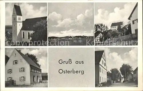 Osterberg  /  /