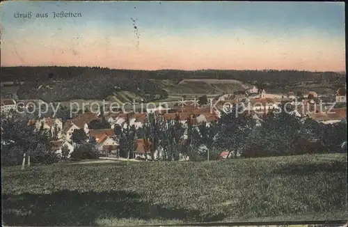 Jestetten  / Jestetten /Waldshut LKR