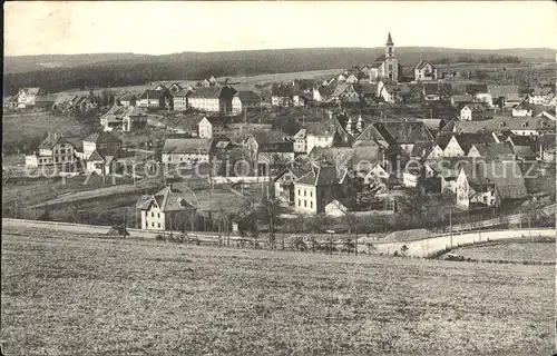 Bonndorf Schwarzwald Doppelkarte / Bonndorf /Waldshut LKR