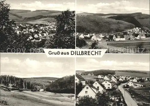 Dillbrecht Lebensmittel Herbert Mueller / Haiger /Lahn-Dill-Kreis LKR