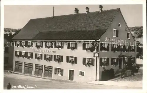 Jestetten Loewen / Jestetten /Waldshut LKR