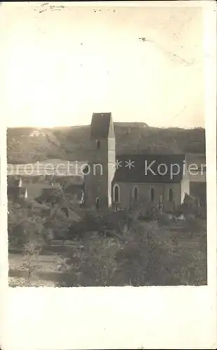 Hohentengen Hochrhein Kirche / Hohentengen /Waldshut LKR