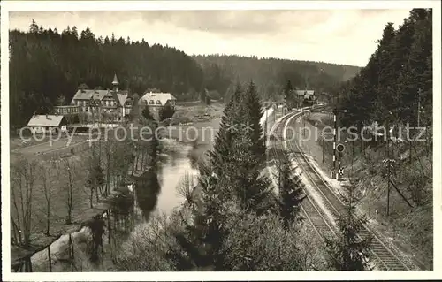 Villingen-Schwenningen Haus Annelie Ferienheim / Villingen-Schwenningen /Schwarzwald-Baar-Kreis LKR