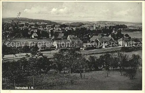 Helmstadt-Bargen  / Helmstadt-Bargen /Heidelberg Stadtkreis