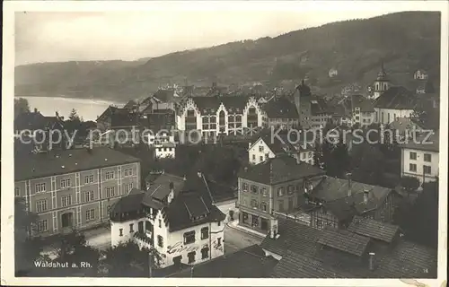 Waldshut Tiengen Rhein  /  /