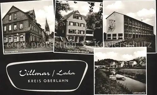 Villmar  / Villmar /Limburg-Weilburg LKR