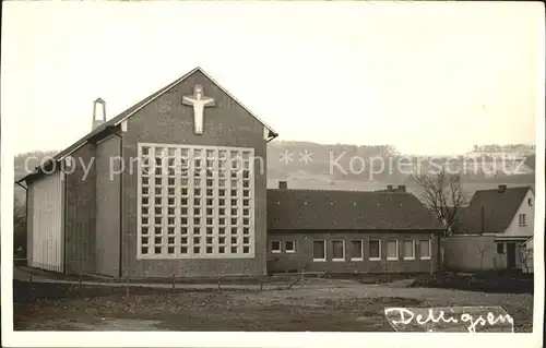 Delligsen  / Delligsen /Holzminden LKR